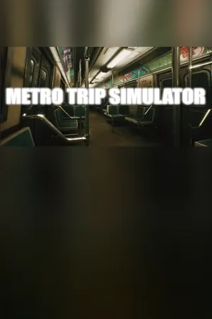 Metro Trip Simulator