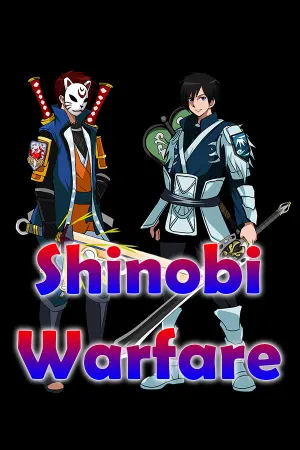 Shinobi Warfare