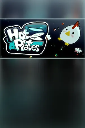 Hot Plates