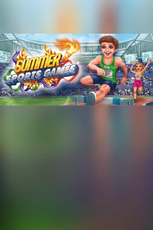 Summer Sports Games