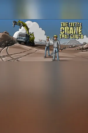 The Little Crane That Could