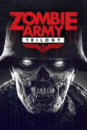 Zombie Army Trilogy