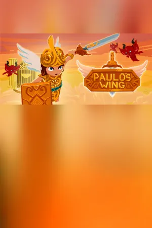 Paulo's Wing