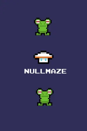 Nullmaze
