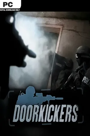 Door Kickers