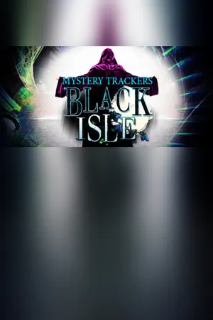 Mystery Trackers: Black Isle Collector's Edition