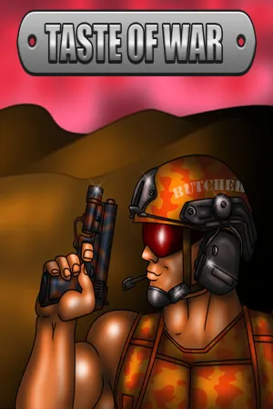 Taste of War