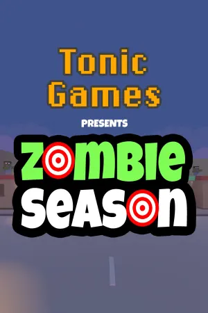 Zombie Season