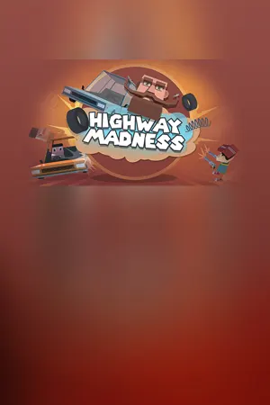 Highway Madness