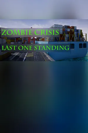 Zombie Crisis: Last One Standing