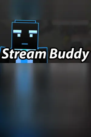 Stream Buddy
