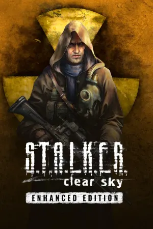 S.T.A.L.K.E.R.: Clear Sky - Enhanced Edition