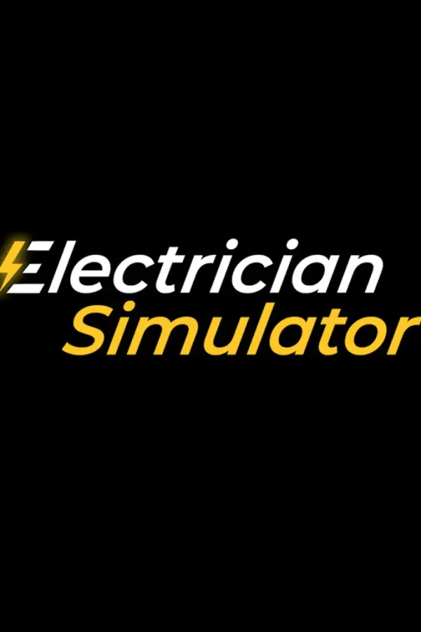 Electrician Simulator — обложка