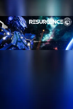 Resurgence: Earth United