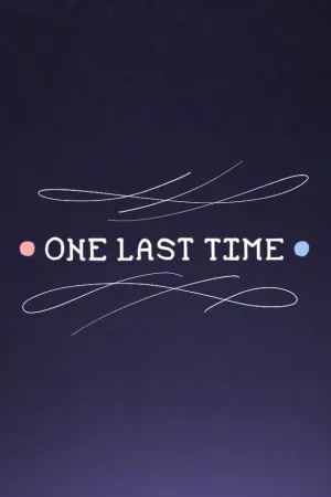 One Last Time