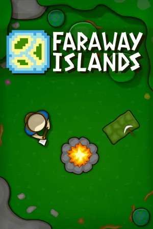 Faraway Islands