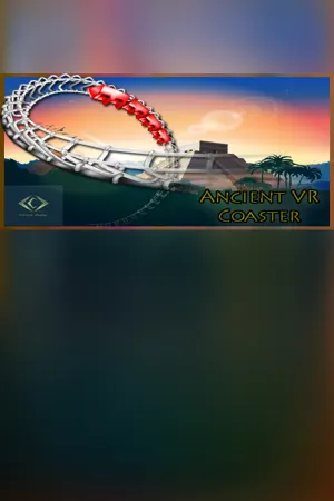 Ancient VR coaster
