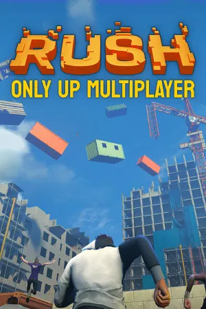 RUSH: Only Up Multiplayer