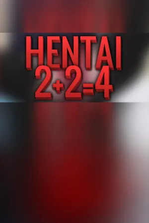 Hentai 2+2=4
