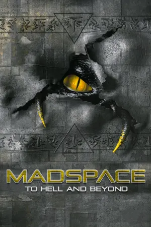 MadSpace: To Hell and Beyond