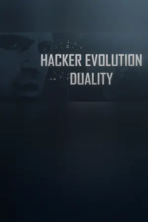 Hacker Evolution Duality