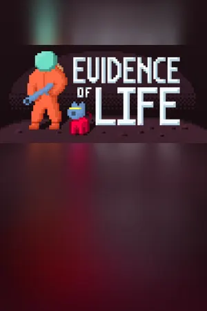 Evidence of Life