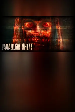 Paradigm Shift