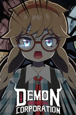 Demon Corporation: Onboarding