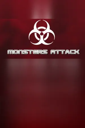 Monsters Attack