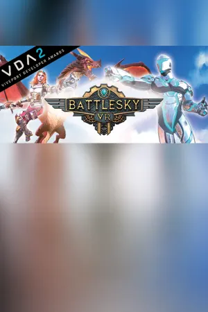BattleSky VR