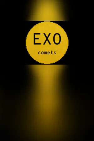Exocomets