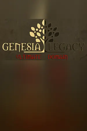 Genesia Legacy: Ultimate Domain