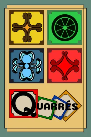 Quarres