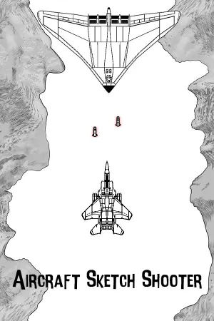 Aircraft Sketch Shooter
