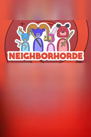 Neighborhorde