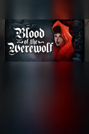 Blood of the Werewolf
