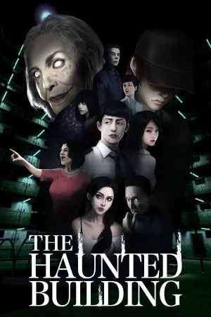 The Haunted Building