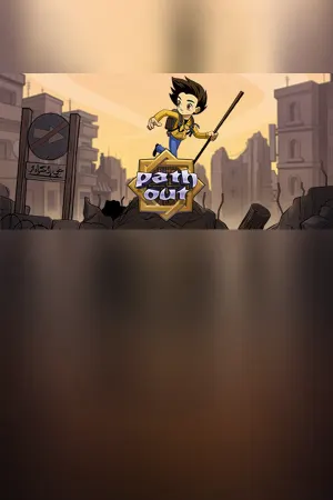 Path Out