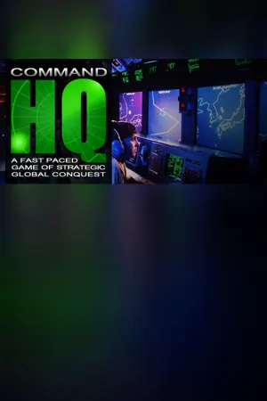 Command HQ