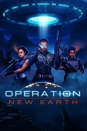 Operation: New Earth
