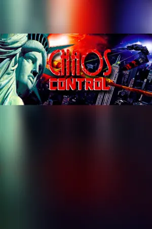 Chaos Control