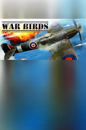 War Birds: WW2 Air strike 1942