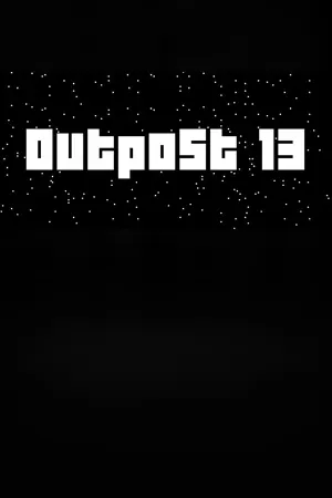 Outpost 13