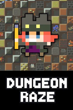 DUNGEON RAZE