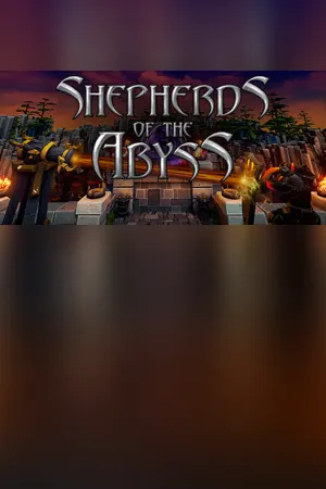 Shepherds of the Abyss