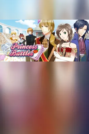 Princess Battles