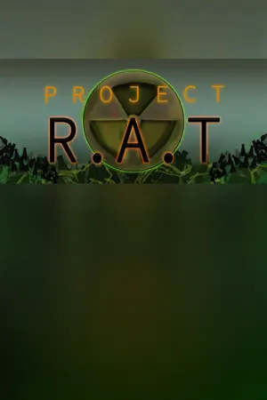 Project R.A.T.
