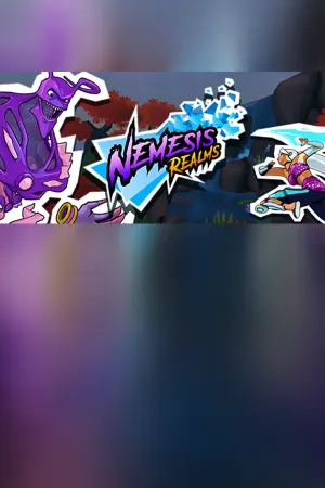 Nemesis Realms