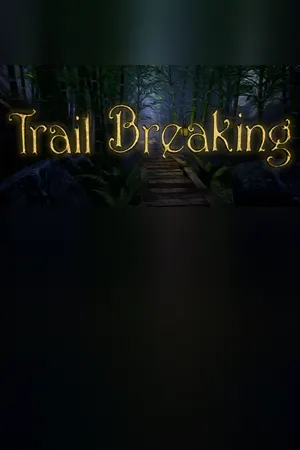 Trail Breaking
