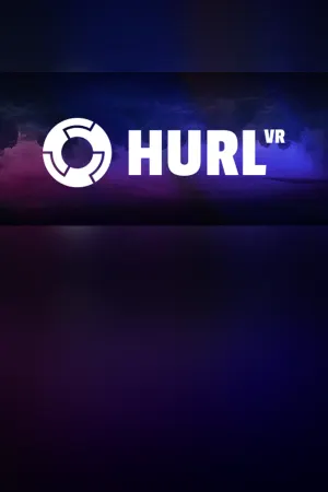 Hurl VR